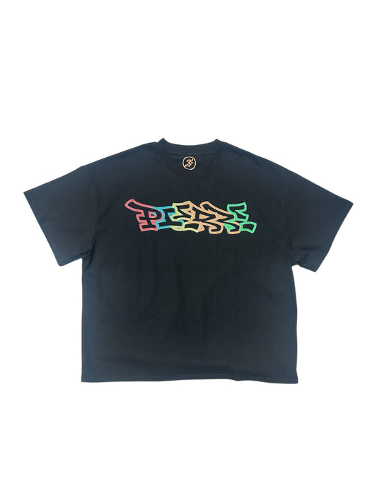 Your World Tee (Black)