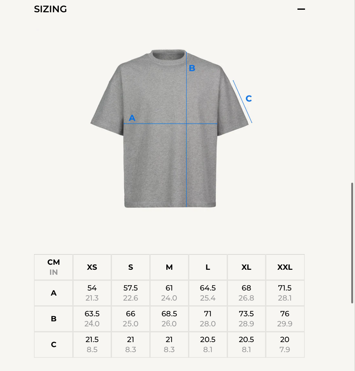 Your World Tee (Black)